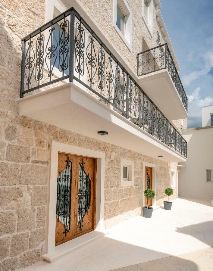 Villa Basca Baska Voda Exterior photo